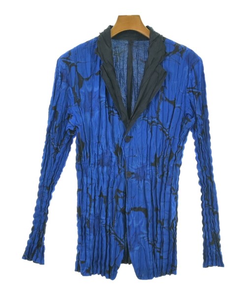 ISSEY MIYAKE MEN 休閒夾克