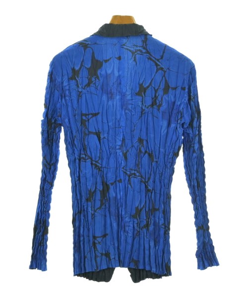 ISSEY MIYAKE MEN 休閒夾克