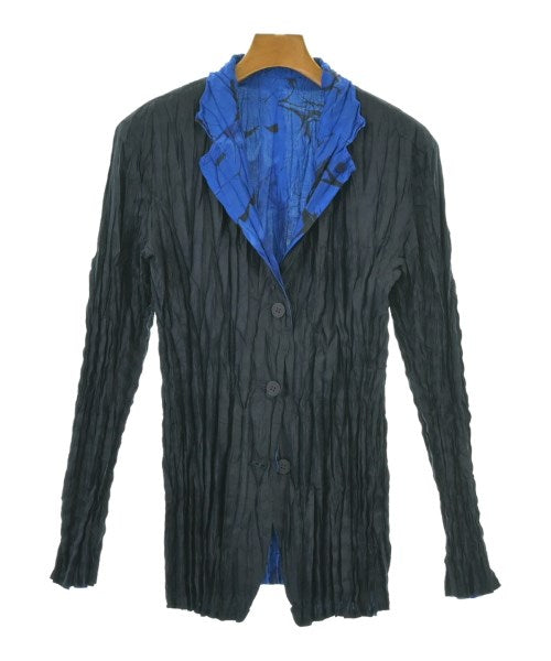 ISSEY MIYAKE MEN 休閒夾克