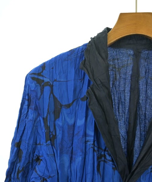 ISSEY MIYAKE MEN 休閒夾克