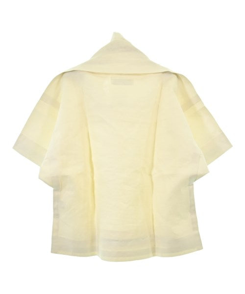 ISSEY MIYAKE MEN 休閒襯衫