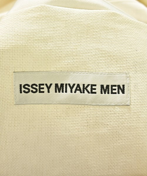 ISSEY MIYAKE MEN 休閒襯衫