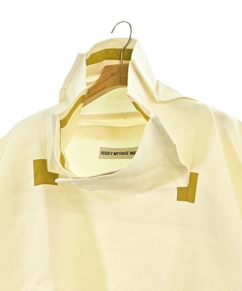 ISSEY MIYAKE MEN 休閒襯衫