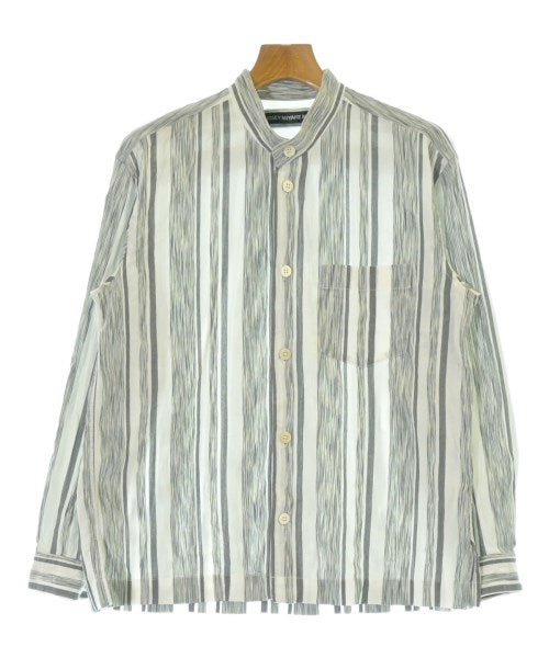 ISSEY MIYAKE MEN 休閒襯衫