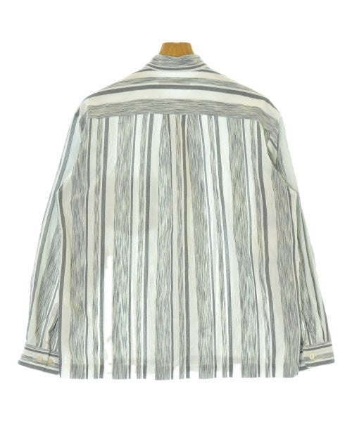 ISSEY MIYAKE MEN 休閒襯衫