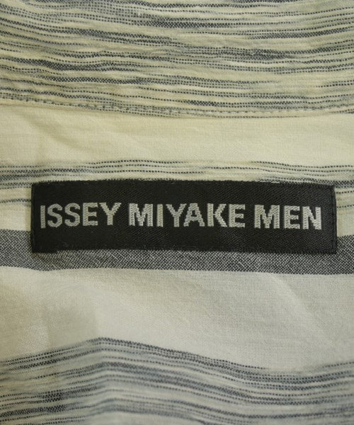 ISSEY MIYAKE MEN 休閒襯衫