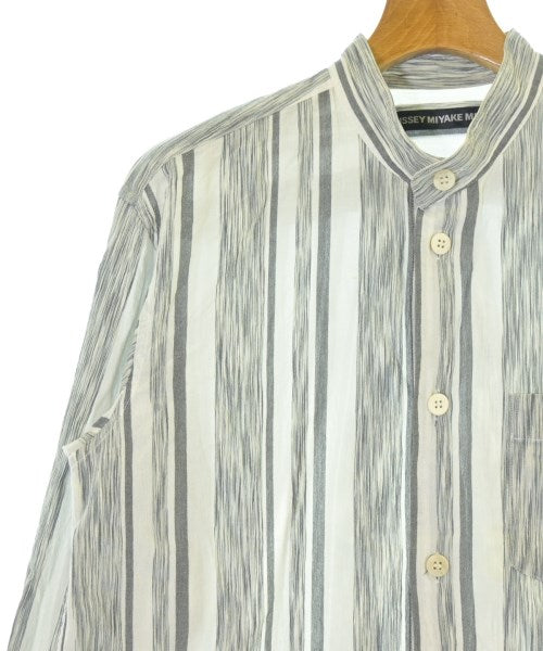 ISSEY MIYAKE MEN 休閒襯衫