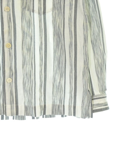 ISSEY MIYAKE MEN 休閒襯衫