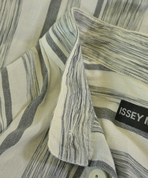 ISSEY MIYAKE MEN 休閒襯衫