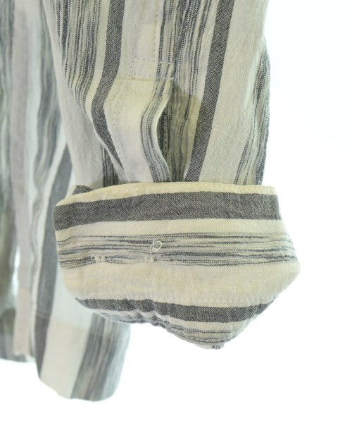ISSEY MIYAKE MEN 休閒襯衫