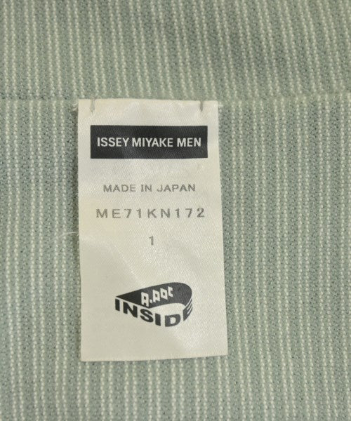 ISSEY MIYAKE MEN 毛衣