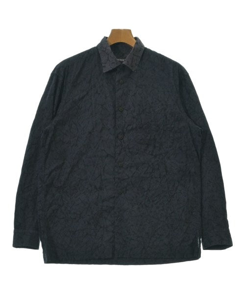 ISSEY MIYAKE MEN 休閒襯衫
