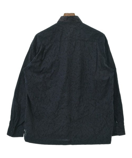 ISSEY MIYAKE MEN 休閒襯衫
