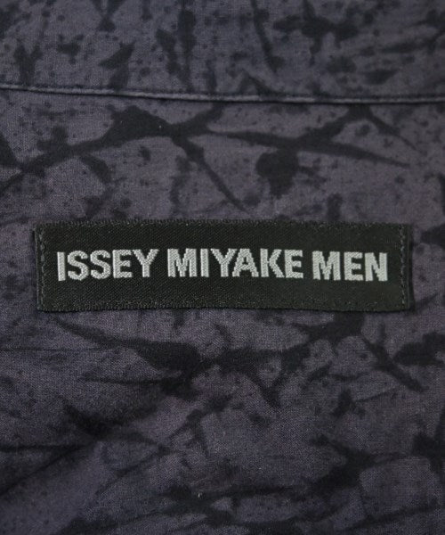 ISSEY MIYAKE MEN 休閒襯衫