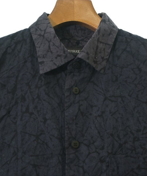 ISSEY MIYAKE MEN 休閒襯衫