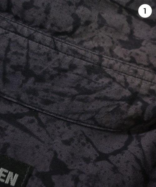 ISSEY MIYAKE MEN 休閒襯衫