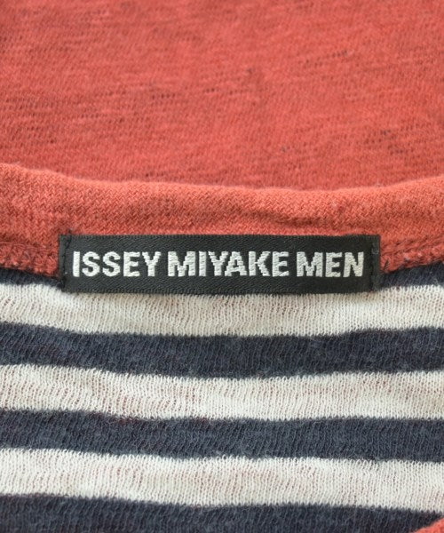 ISSEY MIYAKE MEN T恤/上衣