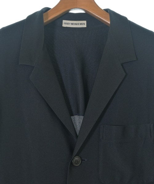 ISSEY MIYAKE MEN 休閒夾克