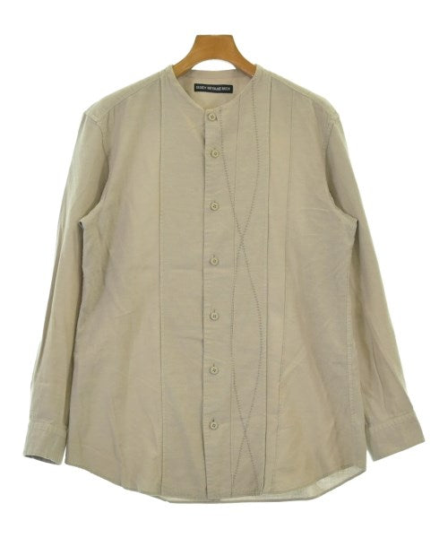 ISSEY MIYAKE MEN 休閒襯衫