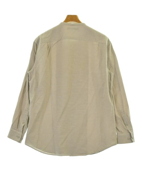 ISSEY MIYAKE MEN 休閒襯衫