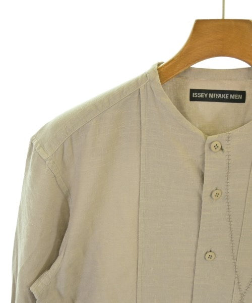 ISSEY MIYAKE MEN 休閒襯衫