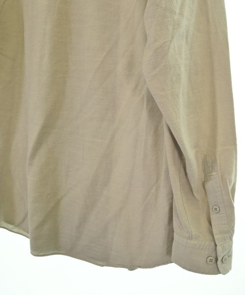ISSEY MIYAKE MEN 休閒襯衫