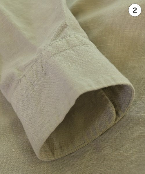 ISSEY MIYAKE MEN 休閒襯衫