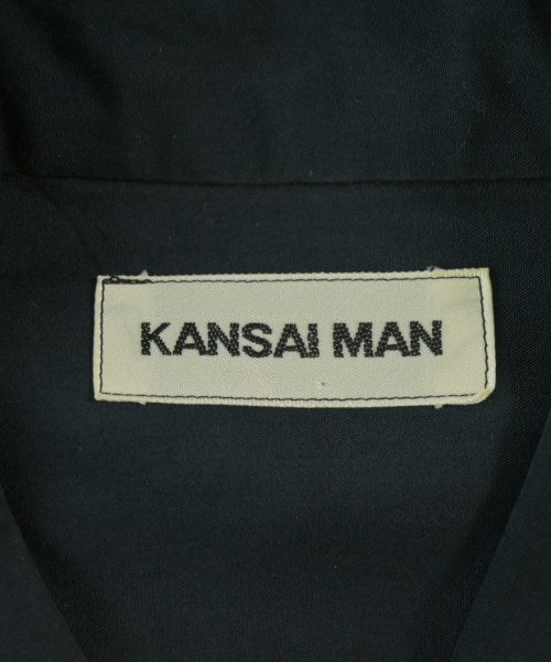 KANSAI MAN 休閒襯衫