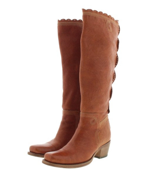 ERMANNO SCERVINO 靴子