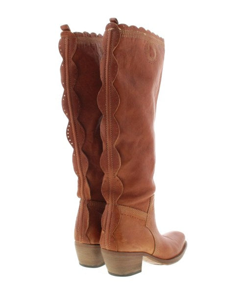 ERMANNO SCERVINO 靴子