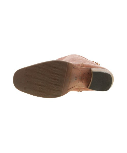 ERMANNO SCERVINO 靴子