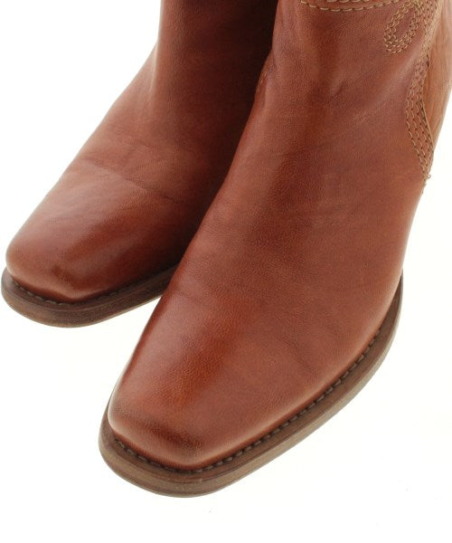 ERMANNO SCERVINO 靴子