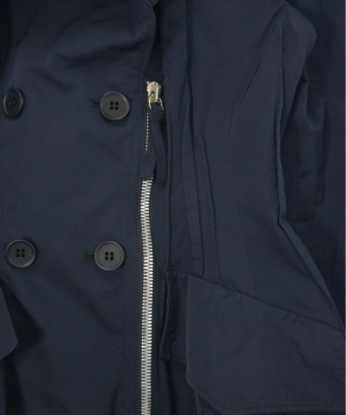 ERMANNO SCERVINO 風衣