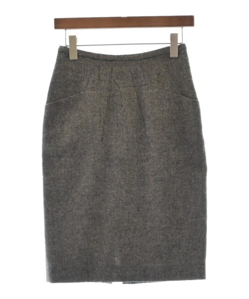 ERMANNO SCERVINO 膝上裙