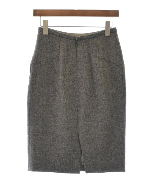 ERMANNO SCERVINO 膝上裙