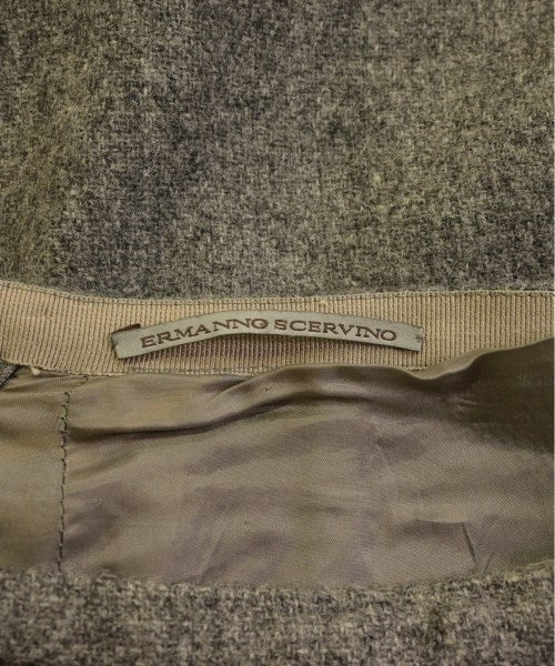 ERMANNO SCERVINO 膝上裙