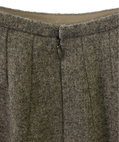 ERMANNO SCERVINO 膝上裙