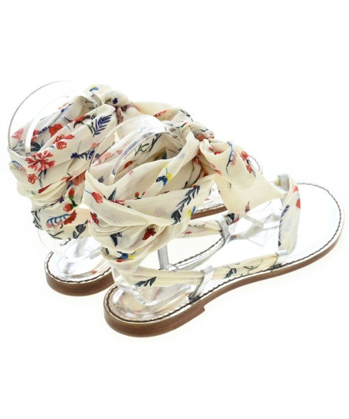 ERMANNO SCERVINO 涼鞋