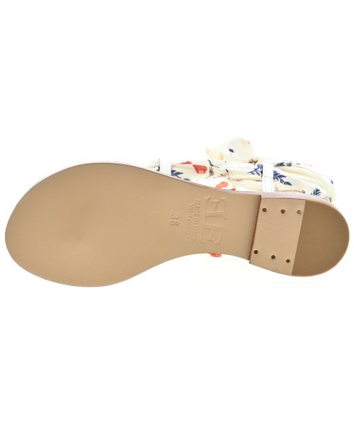 ERMANNO SCERVINO 涼鞋