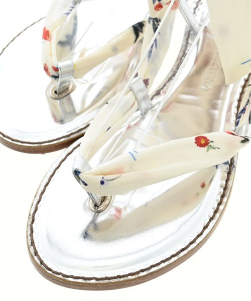 ERMANNO SCERVINO 涼鞋