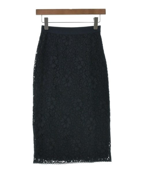 ERMANNO SCERVINO 膝上裙