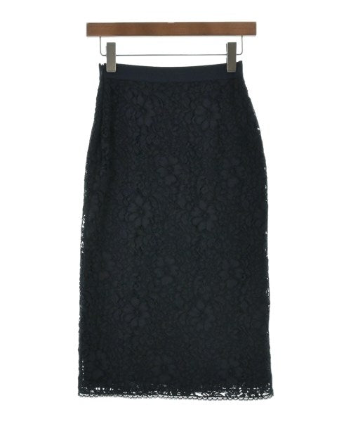 ERMANNO SCERVINO 膝上裙