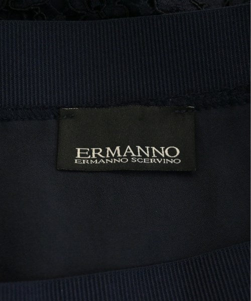 ERMANNO SCERVINO 膝上裙