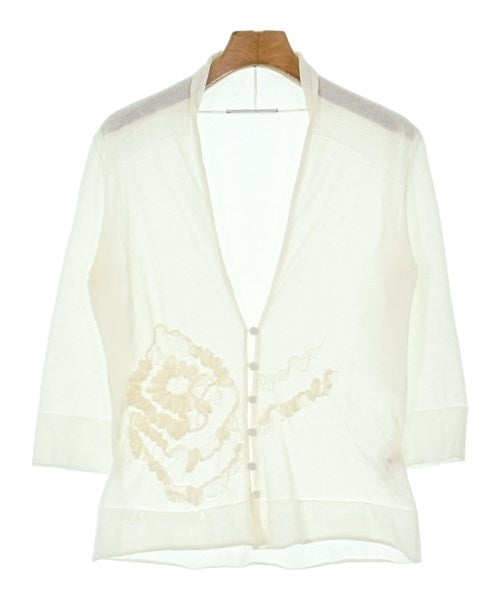 ERMANNO SCERVINO 開襟衫