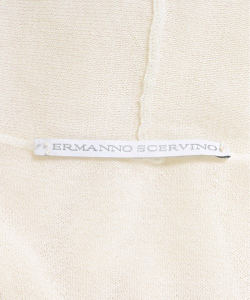 ERMANNO SCERVINO 開襟衫