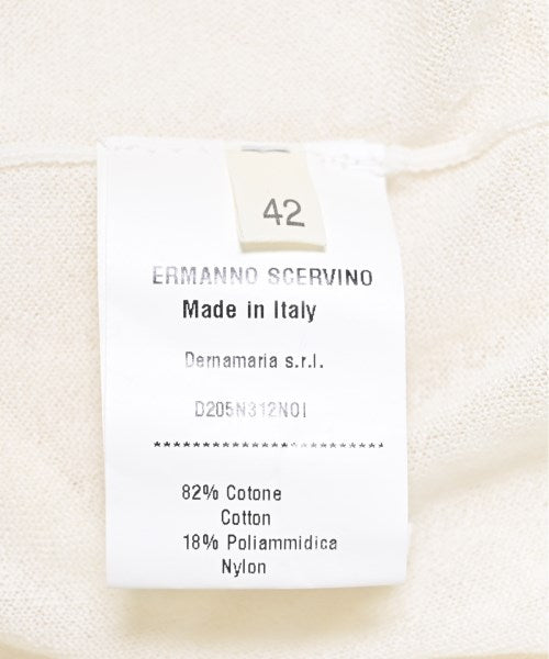 ERMANNO SCERVINO 開襟衫