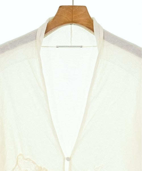 ERMANNO SCERVINO 開襟衫