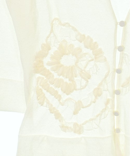 ERMANNO SCERVINO 開襟衫