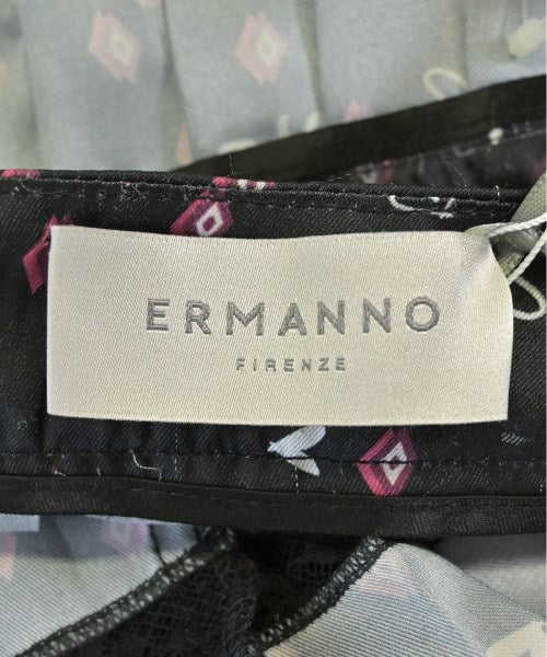 ERMANNO SCERVINO 膝上裙