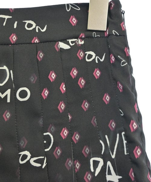 ERMANNO SCERVINO 膝上裙